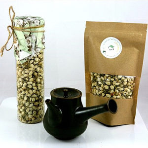 Premium Fujian Jasmine - Image 2