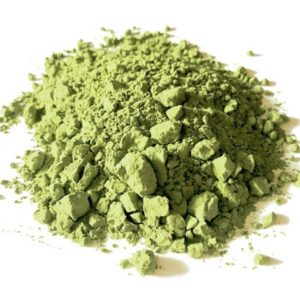 Organic Matcha Tea
