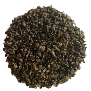 Aged Tie Guan Yin