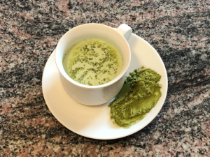Organic Matcha Tea - Image 3