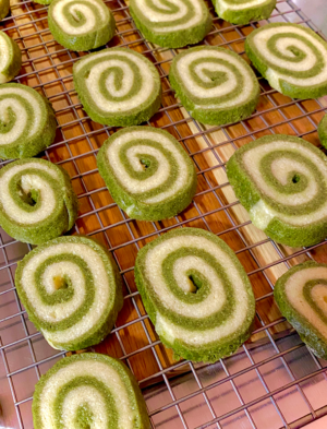 Organic Matcha Tea - Image 4