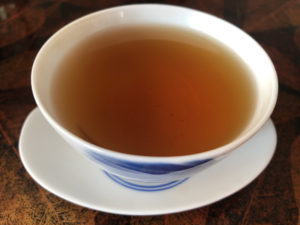 Imperial Tie Guan Yin - Image 2