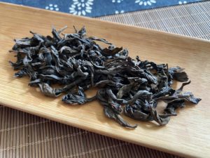 Wuyi Fo Shou - Image 2