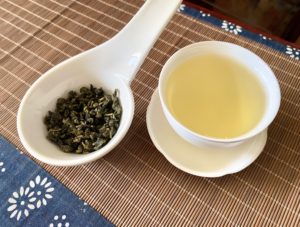 Imperial Tie Guan Yin - Image 3
