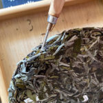 Pai Mu Tan - White Tea Cake - Image 2