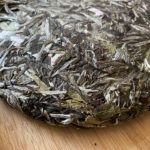 Pai Mu Tan - White Tea Cake - Image 3
