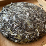 Pai Mu Tan - White Tea Cake - Image 4
