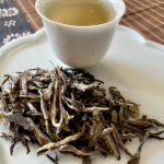 Pai Mu Tan - White Tea Cake - Image 5