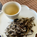Pai Mu Tan - White Tea Cake - Image 6
